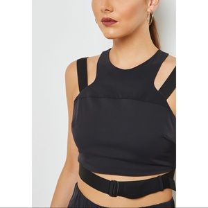 nike tech pack tank top